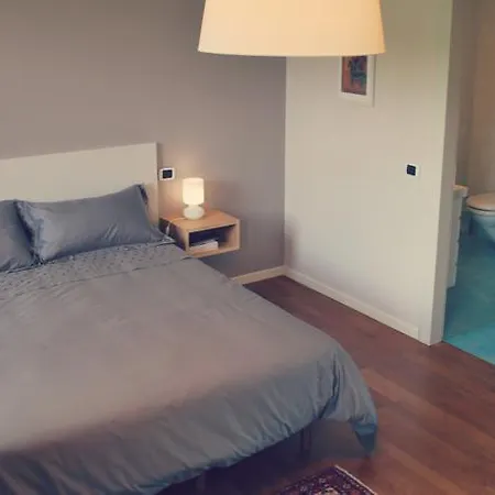 Bed and Breakfast Malcanton