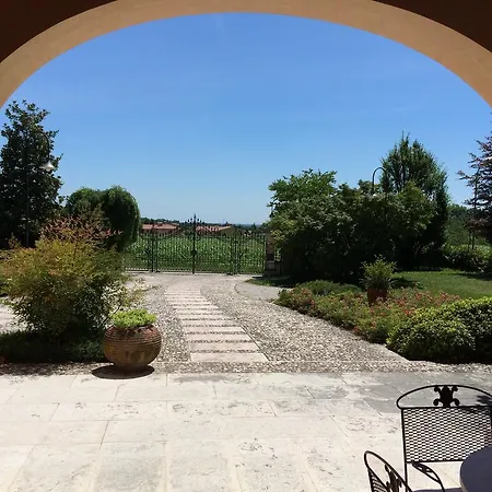 Malcanton * Asolo