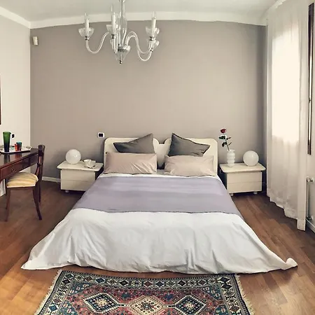 Bed and Breakfast Malcanton